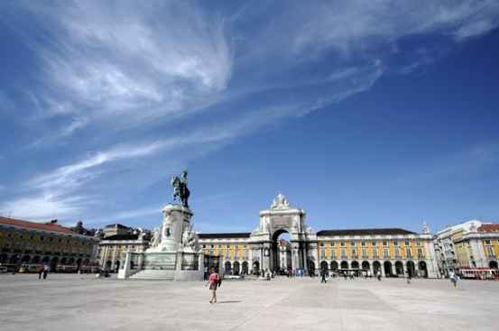 Lisboa contar con un nuevo espacio cultural y comercial 